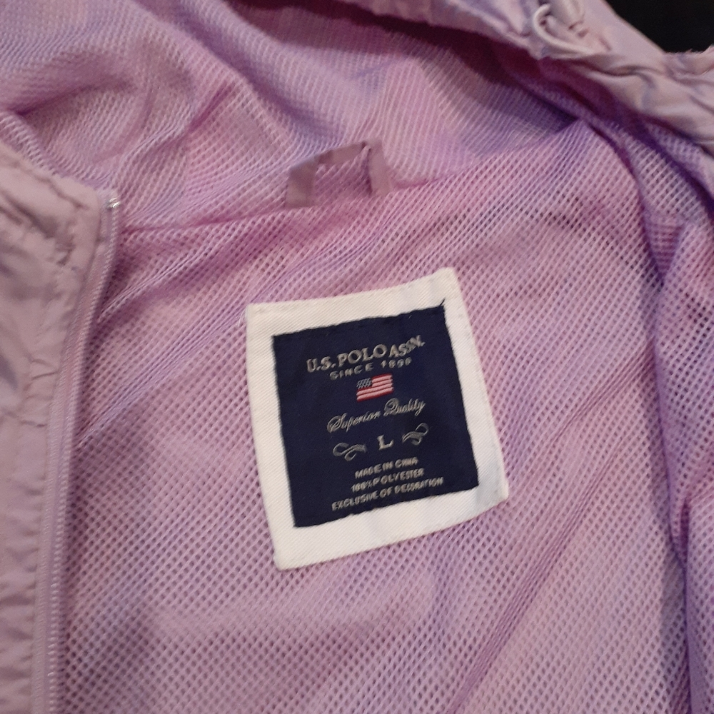 Springtime Sports Jacket - Picture 3 of 3